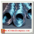 thick aluminum wire thermal zinc plated wire 1mm